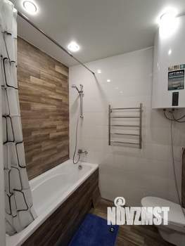 1-к квартира, на длительный срок, 42м2, 13/22 этаж