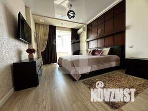 3-к квартира, на длительный срок, 130м2, 20/22 этаж