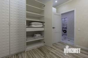 1-к квартира, посуточно, 51м2, 15/17 этаж