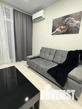 2-к квартира, посуточно, 65м2, 23/24 этаж