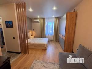 1-к квартира, на длительный срок, 34м2, 16/18 этаж