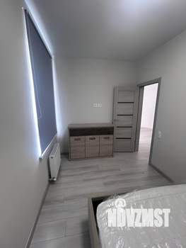 1-к квартира, на длительный срок, 40м2, 2/4 этаж