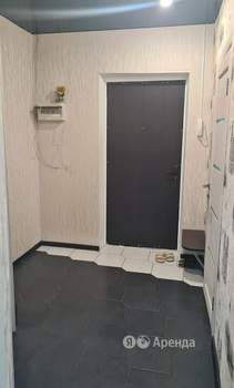 1-к квартира, на длительный срок, 36м2, 16/16 этаж