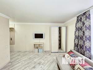 1-к квартира, посуточно, 37м2, 1/1 этаж