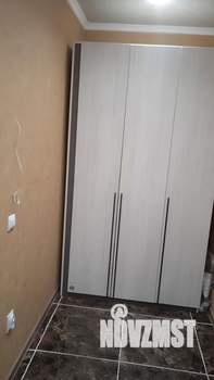 1-к квартира, на длительный срок, 36м2, 10/17 этаж