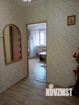 1-к квартира, на длительный срок, 41м2, 6/6 этаж
