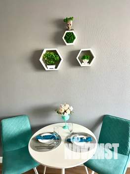 Студия квартира, посуточно, 25м2, 2/16 этаж