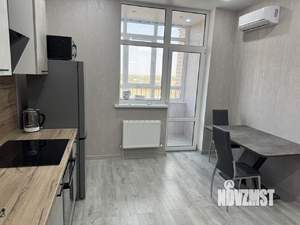 1-к квартира, на длительный срок, 33м2, 6/9 этаж