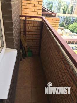 Студия квартира, на длительный срок, 36м2, 10/14 этаж