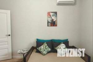 1-к квартира, посуточно, 26м2, 4/16 этаж