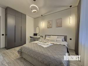 1-к квартира, посуточно, 45м2, 3/12 этаж