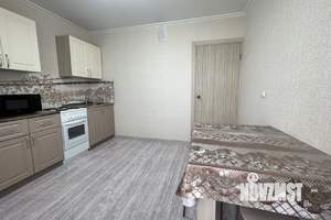 1-к квартира, на длительный срок, 38м2, 11/16 этаж