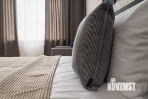 1-к квартира, посуточно, 26м2, 1/1 этаж