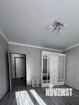 1-к квартира, на длительный срок, 40м2, 8/22 этаж