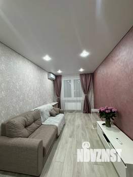 1-к квартира, на длительный срок, 43м2, 3/19 этаж