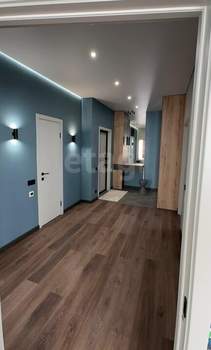 3-к квартира, на длительный срок, 78м2, 19/22 этаж