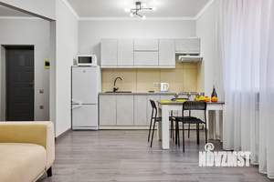 2-к квартира, на длительный срок, 42м2, 2/3 этаж