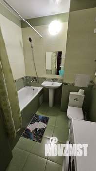 1-к квартира, на длительный срок, 35м2, 9/20 этаж