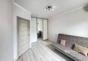 1-к квартира, на длительный срок, 32м2, 14/22 этаж