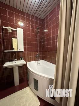 2-к квартира, на длительный срок, 71м2, 11/16 этаж