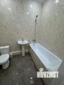 1-к квартира, на длительный срок, 41м2, 8/9 этаж