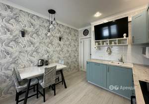 2-к квартира, на длительный срок, 60м2, 2/8 этаж