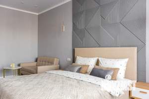 2-к квартира, посуточно, 62м2, 10/19 этаж