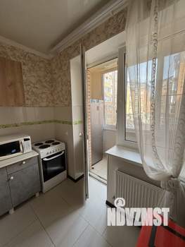 1-к квартира, на длительный срок, 36м2, 2/8 этаж