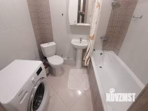 1-к квартира, на длительный срок, 38м2, 16/18 этаж