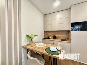 Студия квартира, посуточно, 26м2, 2/16 этаж