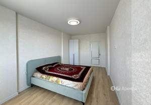 2-к квартира, на длительный срок, 58м2, 14/16 этаж