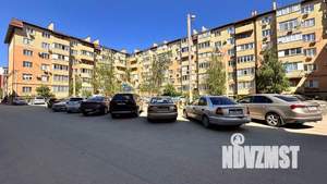 1-к квартира, на длительный срок, 38м2, 3/7 этаж
