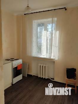 1-к квартира, на длительный срок, 26м2, 2/3 этаж