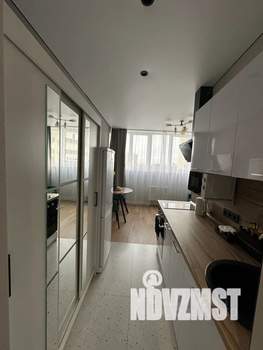 Студия квартира, посуточно, 20м2, 11/24 этаж