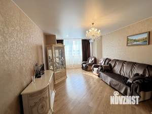 2-к квартира, на длительный срок, 80м2, 8/18 этаж