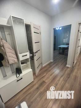 1-к квартира, на длительный срок, 43м2, 15/15 этаж