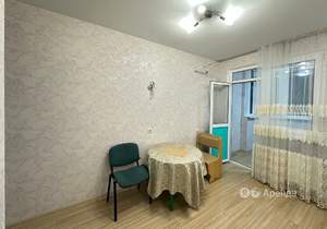 1-к квартира, на длительный срок, 46м2, 16/16 этаж