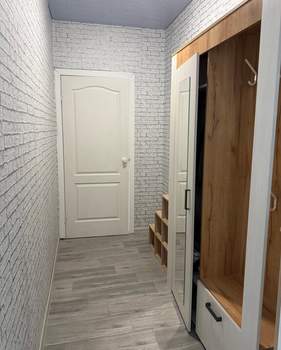 2-к квартира, на длительный срок, 60м2, 1/16 этаж