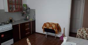 2-к квартира, на длительный срок, 56м2, 3/16 этаж