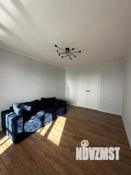 2-к квартира, на длительный срок, 71м2, 12/17 этаж