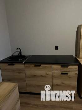 1-к квартира, посуточно, 45м2, 13/20 этаж