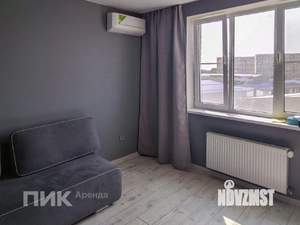 2-к квартира, на длительный срок, 50м2, 4/19 этаж