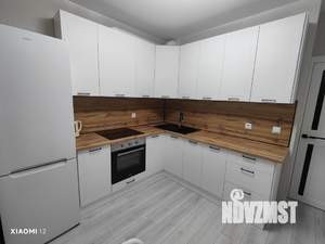 1-к квартира, на длительный срок, 31м2, 2/9 этаж