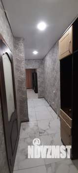 1-к квартира, на длительный срок, 34м2, 2/2 этаж