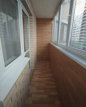 2-к квартира, на длительный срок, 39м2, 4/16 этаж
