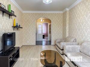 3-к квартира, на длительный срок, 80м2, 3/4 этаж