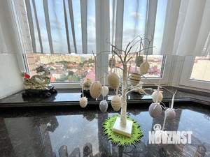 5-к квартира, на длительный срок, 182м2, 10/16 этаж