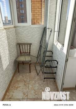 Студия квартира, на длительный срок, 31м2, 3/22 этаж