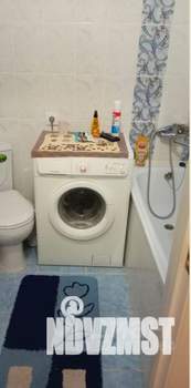 Студия квартира, на длительный срок, 28м2, 5/7 этаж