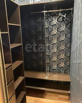 1-к квартира, на длительный срок, 38м2, 13/17 этаж